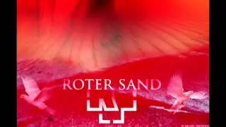 Rammstein - Roter Sand [Only Guitar]