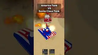 Who Wins? (Roblox Military Tycoon)