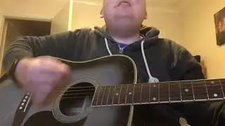 Lynyrd Skynyrd - Simple Man (Guitar Music Cover)