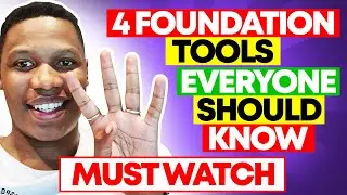 4 Important Qualities you must have to be Successful by Ref Wayne