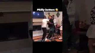 Eagles fan breaks TV after Loss in the Super Bowl 🫢 #nfl #SuperBowl #eagles #chiefs