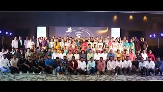 Nallas Annual Meet: 2024