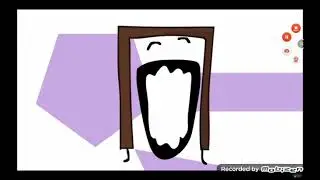 object Fool intro but the song sounds different