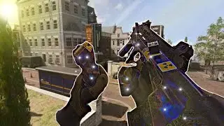 THIS META MX9 CLASS SETTUP IS BROKEN On Vondel island