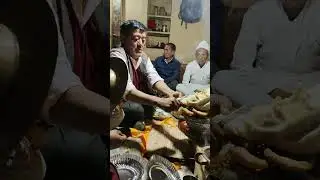 tamang dong ko kul puja Bolde 4 temal kavre nepal.
