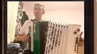 Dominik Cividino - Hebalm Walzer (Eigenkomposition)