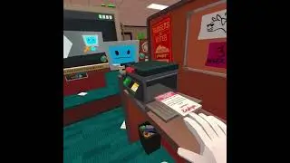 Job Simulator part 2!