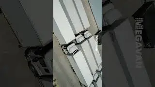 Фургоны Howo V5X