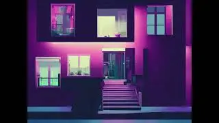 Seafoam Production - Green Grass by the Pools [213/1001]