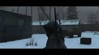 Ало, да? [Day Z Stalker RP]