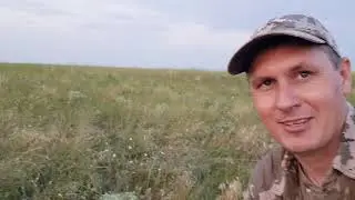 17.07.2021г. Охота на сурка.