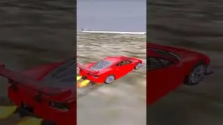 RAMPADAS DE CARRO RARO 