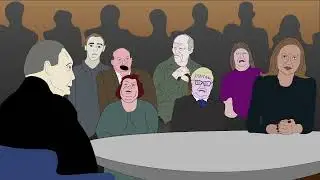 Буква ЭЦ - Необкашлянный вопрос