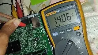 GX-AS530SJ Astro decoder