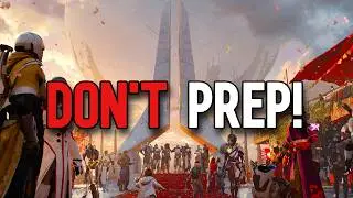 Monument Of Triumph (Don't) Prep Guide | Destiny 2