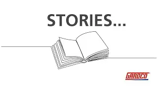 Stories - Introduction