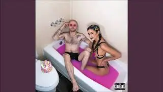orange rose - two neighbors
