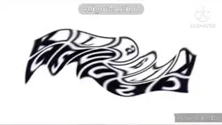 Klasky csupo 2001 effects(In Reverse Slower)