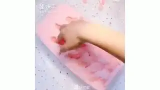 🎀asmr🎀 slime videos💌💫 9 minutes #asmr #slime