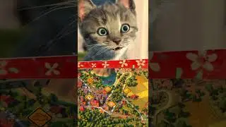CARTOON FOR KIDS - ANIMATED LITTLE KITTEN ADVENTURE 