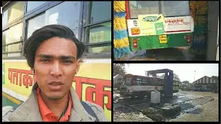 Gaao Mein Bus 🚌 Ki Dhulayi #ketakshariva #100ksubchallenge #gaaokisair