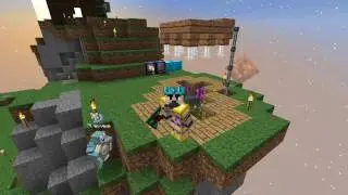 Minecraft - Project Ozone 2 #21: Laser Press