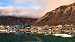 The Peoples Of Grise Fiord & Resolute: Inuit/Inuktitut - Nunavut - 20th Century Forced Relocation