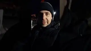 фундамент осенью