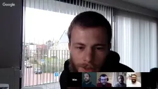 Drupal API-First Weekly meeting