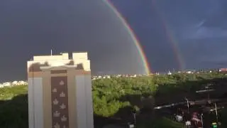 Двойная Радуга