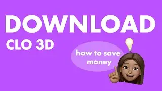 Tutorial | DOWNLOAD CLO 3D