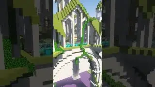 Вайп TECHNO MAGIC на сервере с модами NEXT-MINE.FUN #shorts #short #майнкрафт #minecraft