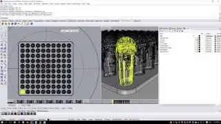 Rhino Block Instances & V-Ray Proxies