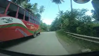 ANDILI, KINUBAN, PANIBASAN