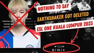 Dota2 Esl One Kuala Lumpur