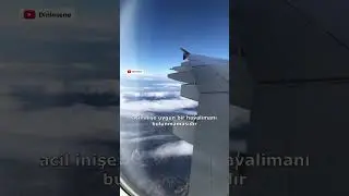 Uçaklar Neden Tibet'in Üzerinden Uçamaz?