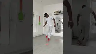 LA CRUZ / APRENDE A BAILAR SALSA