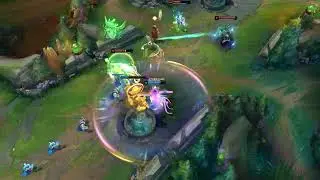 azir enjoyer