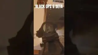 #callofduty #cod #gaming #fyp #bo6beta #bo6 #blackops6 #blackops6beta #blackops6gameplay
