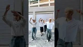 언제든 난 𝙎𝙩𝙚𝙥 𝙞𝙣🚶‍♂️🚶‍♂️🚶‍♂️‧˚₊*̥ (With. #셔누) #NCT127 #WALK #NCT127_WALK #삐그덕 #shorts