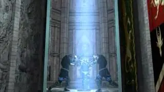 Lots of useless talking - Keepsake Part 7
