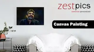 Canvas, Painting, Canvas Painting, Digital Painting, Oil Painting | Zestpics