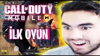 Call Of Duty Mobile Battle Royale Modunu Fatihle Denedik