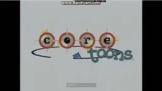 CBC/Canada/DHX Media/Core Toons/Decode/Discovery Kids
