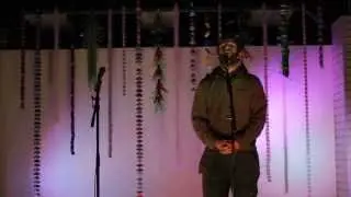 Harry Corder Greaves - Prayer Song