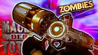 Se vienen cambios a los Zombies de Cold War con Mauer der Toten...