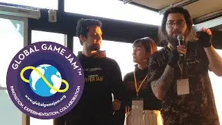 48 SAATTE OYUN YAPTIK! (GGJ2020) - PART 2