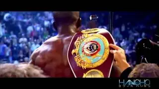 Manny Pacquiao vs Timothy Bradley 2  Sweet Revenge Promo