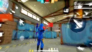 3 finger custom hud free fire || best 3 finger custom hud in ff