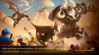 New EVOLVE MODE Full Gameplay (More Like Boring Mode) - Mobile Legends